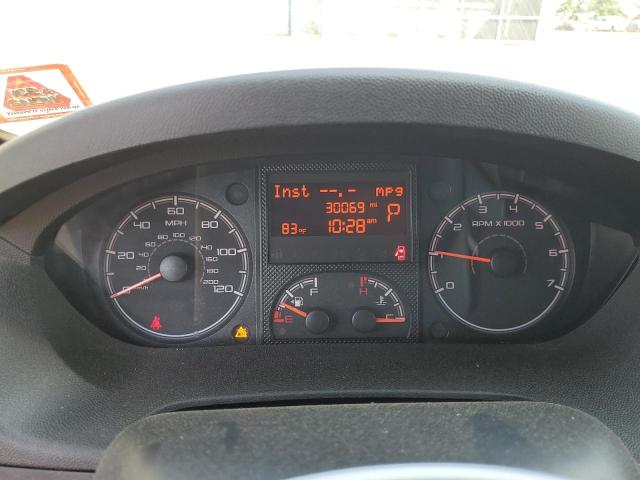Foto 9 de la subasta – 2021 RAM PROMASTER con VIN 3C6MRVJGXME550360