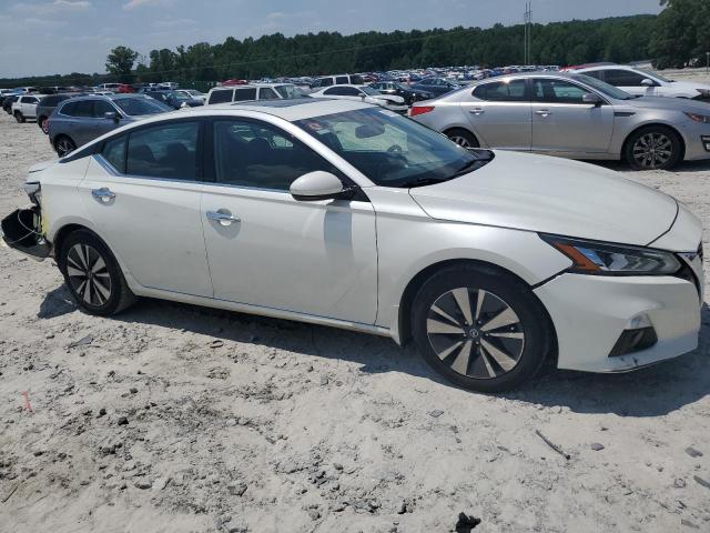 Photo 4 from auction – 2019 NISSAN ALTIMA SV with VIN 1N4BL4DV2KC124324