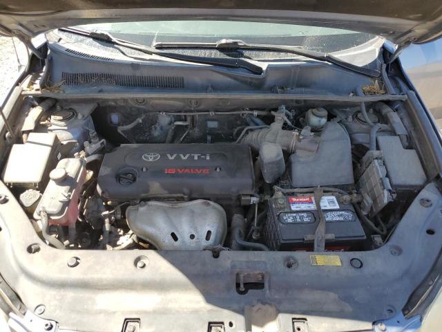 Photo 12 from auction – 2007 TOYOTA RAV4 with VIN JTMBD35V575071565