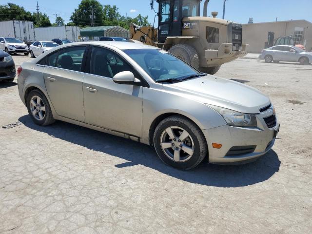 Photo 4 from auction – 2014 CHEVROLET CRUZE LT with VIN 1G1PC5SB5E7240699