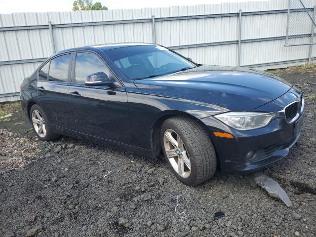 Photo 4 from auction – 2015 BMW 3 SERIES with VIN WBA3B3C59FJ984684