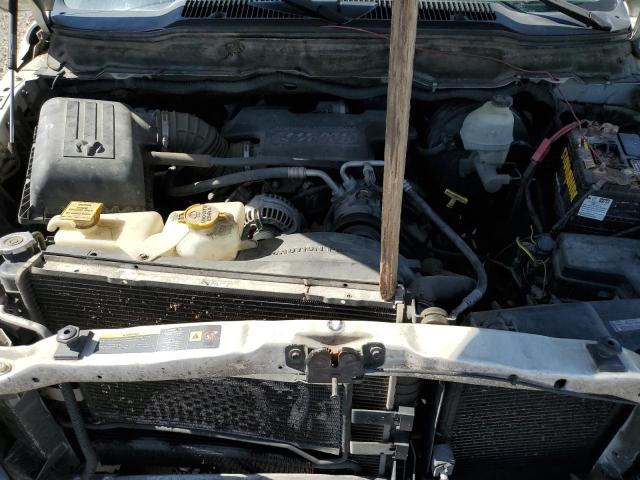 Photo 11 from auction – 2005 DODGE RAM 2500 S with VIN 3D6WR26D95G831760