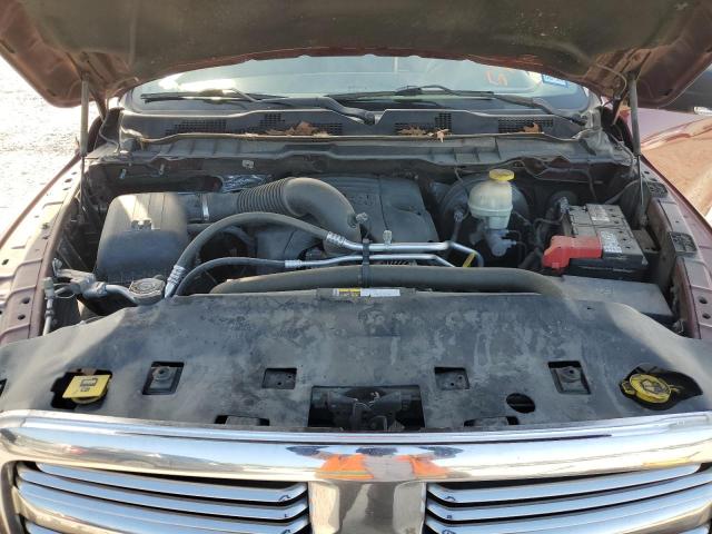 صورة رقم 11 من المزاد - 2017 RAM 1500 SLT مع VIN 3C6RR6LT2HG636990