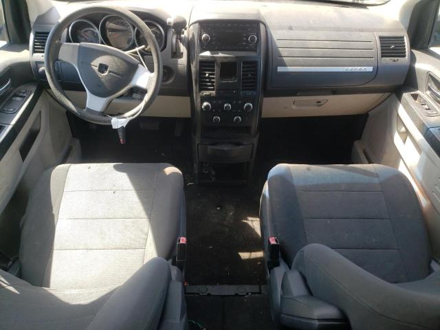 Photo 8 from auction – 2008 DODGE GRAND CARA with VIN 2D8HN44HX8R780975