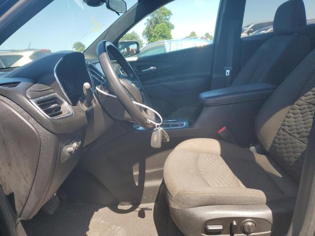 Photo 7 from auction – 2019 CHEVROLET EQUINOX LT with VIN 2GNAXTEV2K6257278
