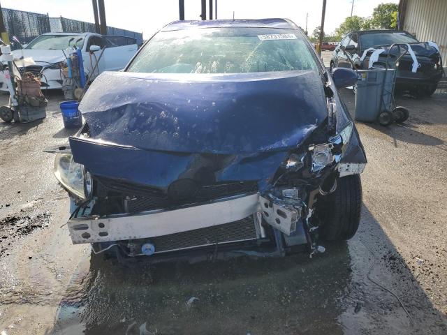 Photo 5 from auction – 2014 TOYOTA PRIUS with VIN JTDKN3DU3E1819403