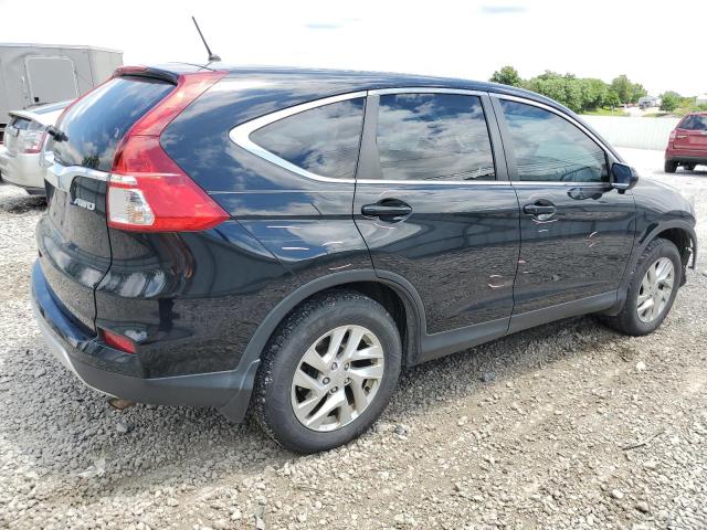 Photo 3 from auction – 2016 HONDA CR-V EX with VIN 5J6RM4H50GL009738