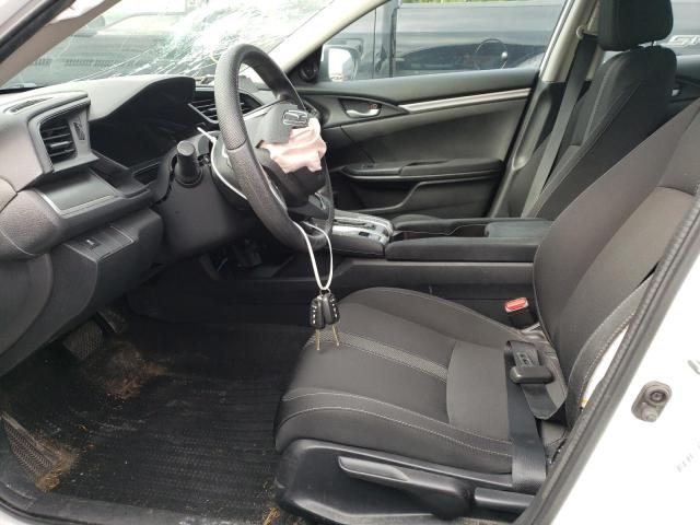Photo 7 from auction – 2017 HONDA CIVIC LX with VIN 2HGFC2F53HH016444