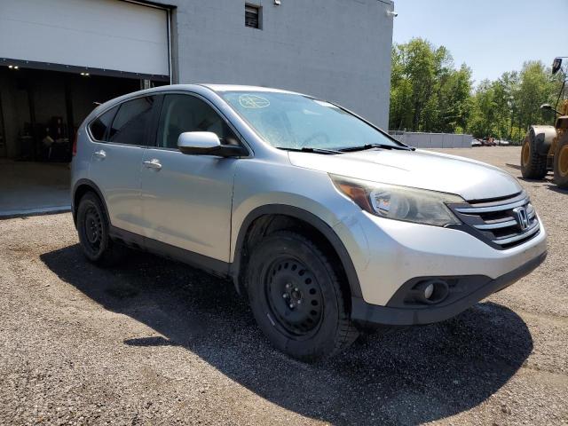 Photo 4 from auction – 2014 HONDA CR-V EXL with VIN 2HKRM4H75EH133612