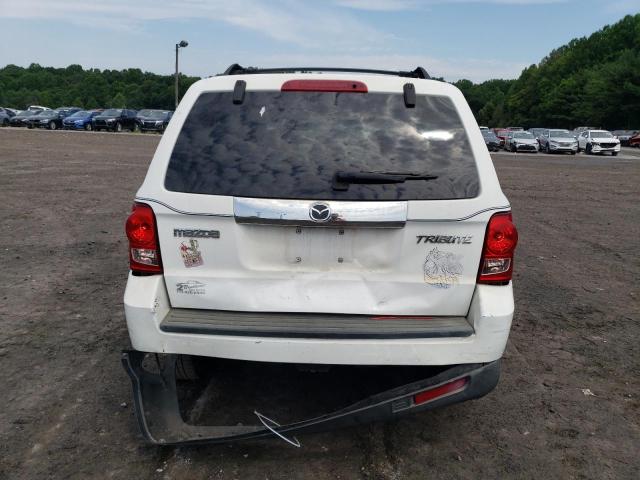 Foto 6 de la subasta – 2008 MAZDA TRIBUTE S con VIN 4F2CZ06148KM27278