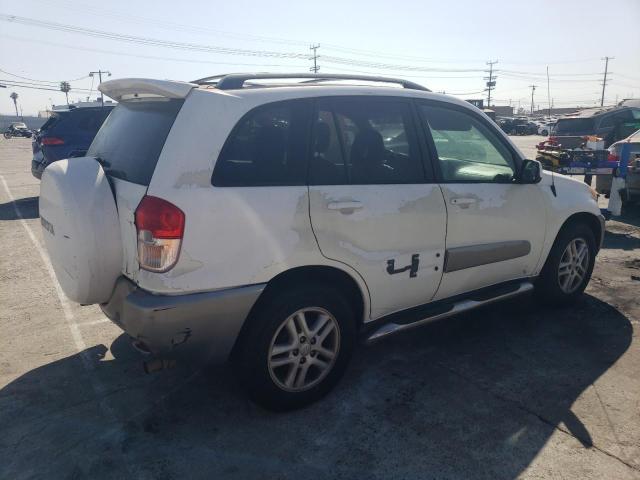 Photo 3 from auction – 2001 TOYOTA RAV4 with VIN JTEGH20V810011937