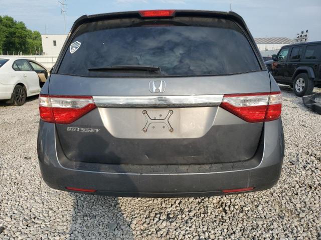 Photo 6 from auction – 2012 HONDA ODYSSEY EX with VIN 5FNRL5H45CB092277