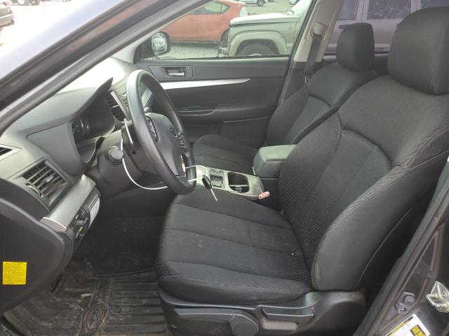 Снимка 7 от търг – 2012 SUBARU OUTBACK 2. с VIN 4S4BRCAC0C3230872
