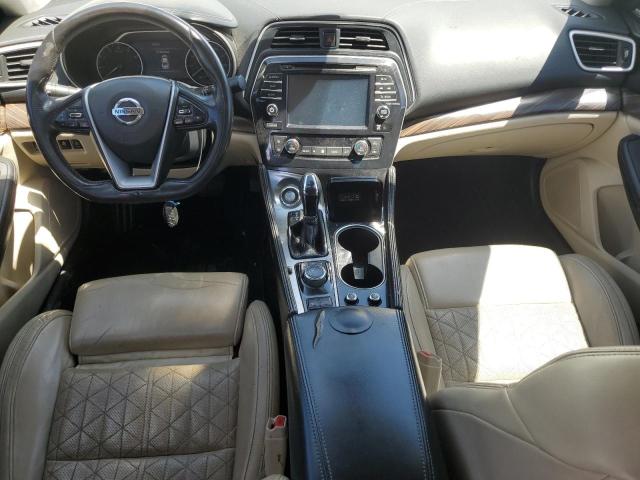Photo 8 from auction – 2017 NISSAN MAXIMA 3.5 with VIN 1N4AA6AP5HC361076