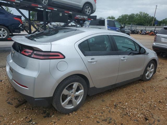 Photo 3 from auction – 2013 CHEVROLET VOLT with VIN 1G1RA6E48DU110949