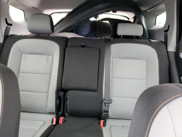 Photo 10 from auction – 2018 GMC TERRAIN SL with VIN 3GKALTEV2JL173237
