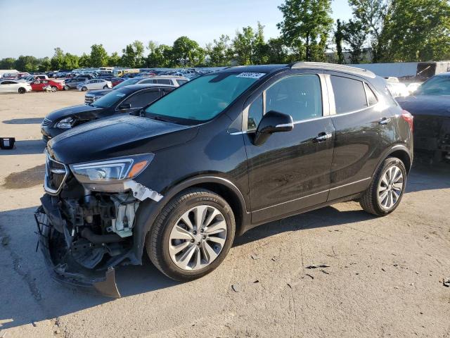 BUICK ENCORE PRE 2019 with VIN KL4CJASB8KB951157 - Photo from auction