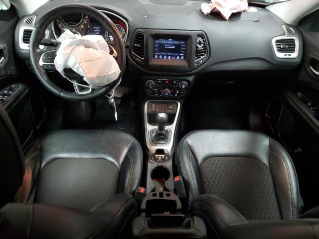صورة رقم 8 من المزاد - 2018 JEEP COMPASS LA مع VIN 3C4NJCBB7JT105769