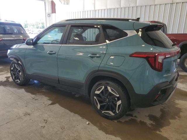 Photo 2 from auction – 2024 KIA SELTOS SX with VIN KNDETCA71R7553626