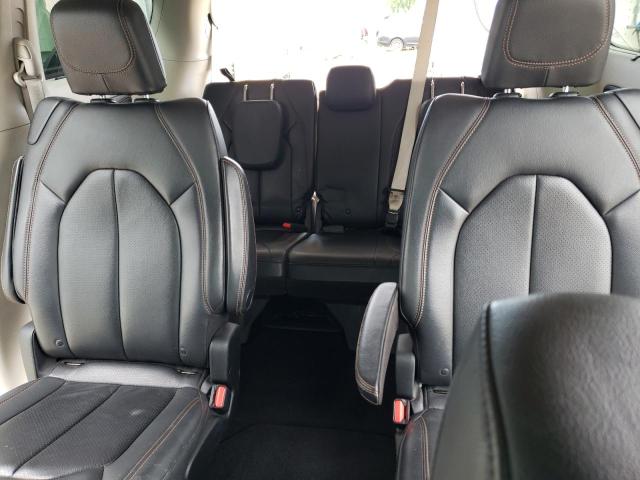 Photo 10 from auction – 2017 CHRYSLER PACIFICA T with VIN 2C4RC1EG8HR669614