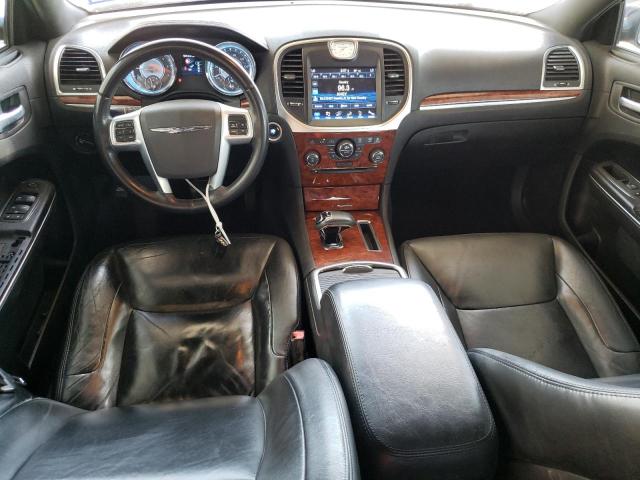 Photo 8 from auction – 2013 CHRYSLER 300 with VIN 2C3CCAAG6DH577871