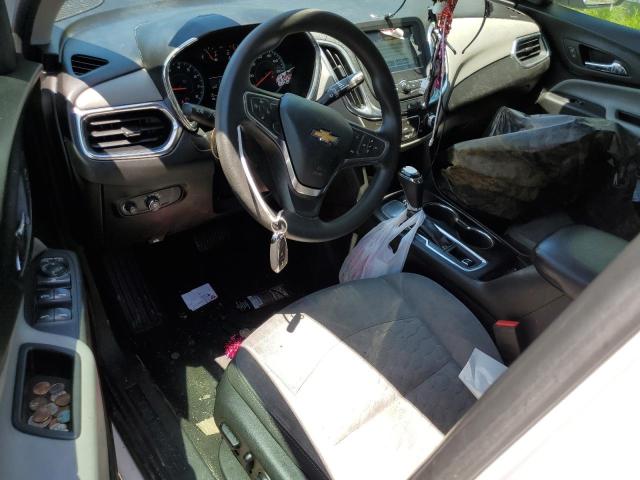 Photo 8 from auction – 2018 CHEVROLET EQUINOX LT with VIN 2GNAXJEV6J6180465
