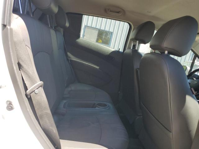 Photo 10 from auction – 2014 CHEVROLET SPARK 1LT with VIN KL8CD6S93EC580262