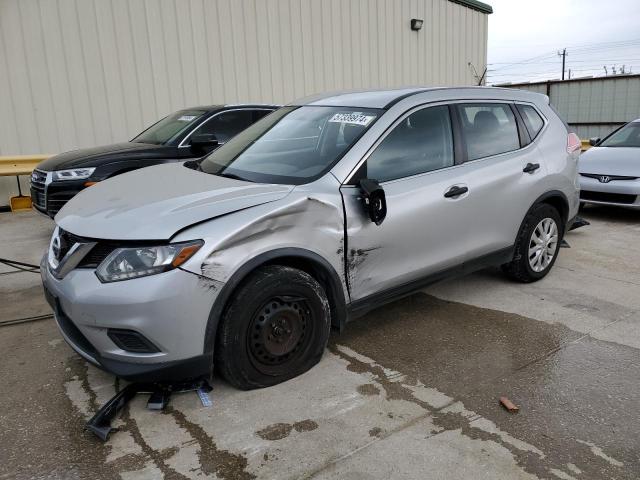 Photo 1 from auction – 2016 NISSAN ROGUE S with VIN JN8AT2MTXGW011126
