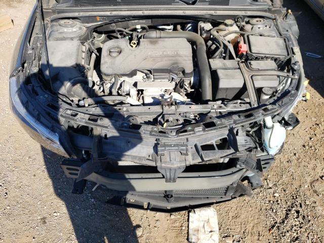Photo 11 from auction – 2018 CHEVROLET MALIBU LS with VIN 1G1ZB5ST9JF125446