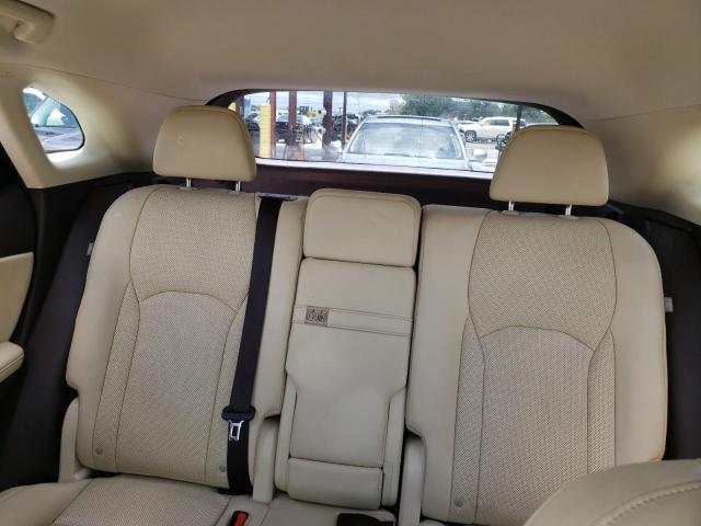 Photo 10 from auction – 2020 LEXUS RX 350 with VIN 2T2HZMAA1LC163561