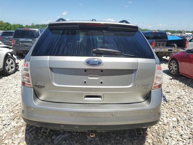 Photo 6 from auction – 2008 FORD EDGE LIMIT with VIN 2FMDK49C38BB40372
