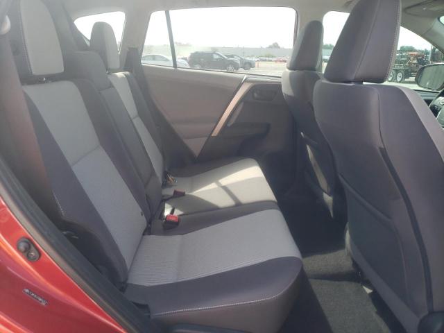 Photo 10 from auction – 2013 TOYOTA RAV4 XLE with VIN 2T3RFREV7DW042777