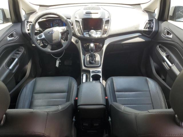 Photo 8 from auction – 2013 FORD C-MAX PREM with VIN 1FADP5CU5DL526823