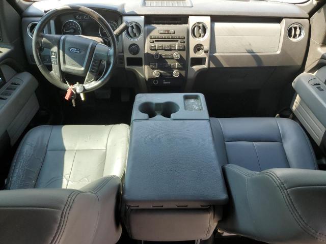 Photo 8 from auction – 2012 FORD F150 SUPER with VIN 1FTFW1CT4CFC08226