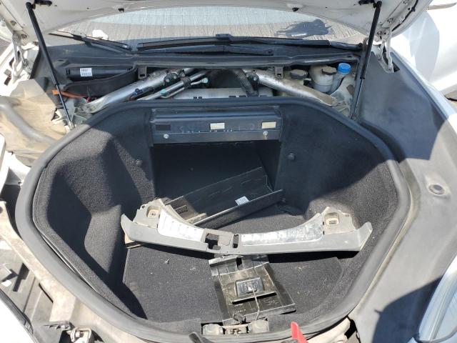 Photo 11 from auction – 2013 TESLA MODEL S with VIN 5YJSA1CN6DFP05928