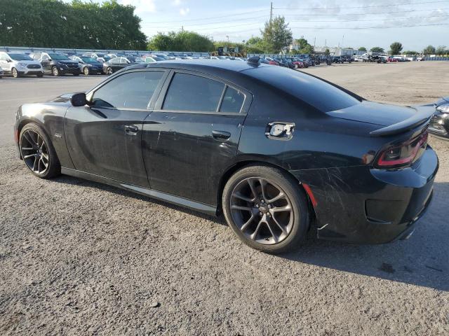 Photo 2 from auction – 2020 DODGE CHARGER SC with VIN 2C3CDXGJXLH197708