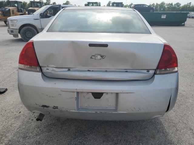 Photo 6 from auction – 2012 CHEVROLET IMPALA LS with VIN 2G1WF5E31C1310877