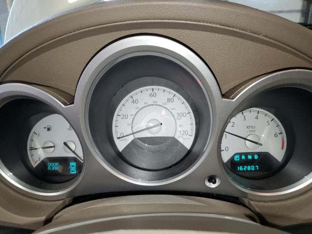 Photo 9 from auction – 2008 CHRYSLER SEBRING LI with VIN 1C3LC66K68N186856