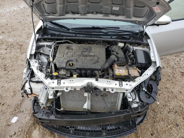 Photo 11 from auction – 2014 TOYOTA COROLLA L with VIN 5YFBURHEXEP041444
