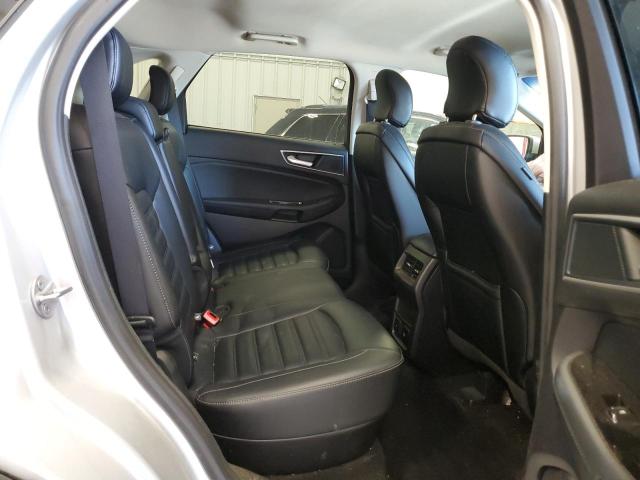 Photo 11 from auction – 2019 FORD EDGE SEL with VIN 2FMPK4J97KBB25281