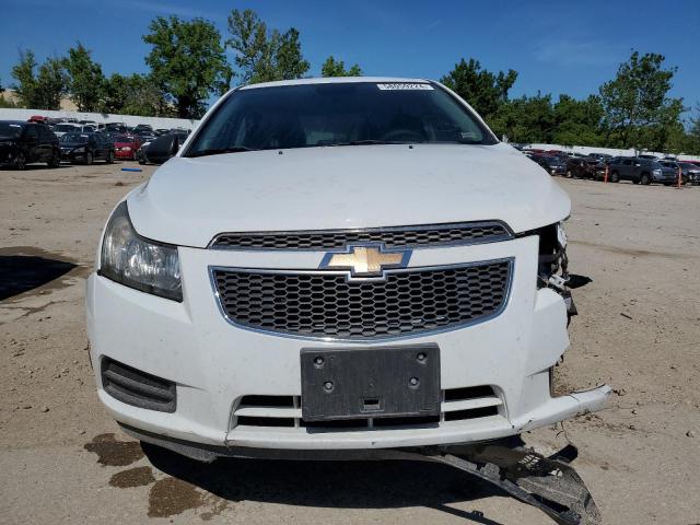 Photo 5 from auction – 2012 CHEVROLET CRUZE LS with VIN 1G1PC5SH7C7368332
