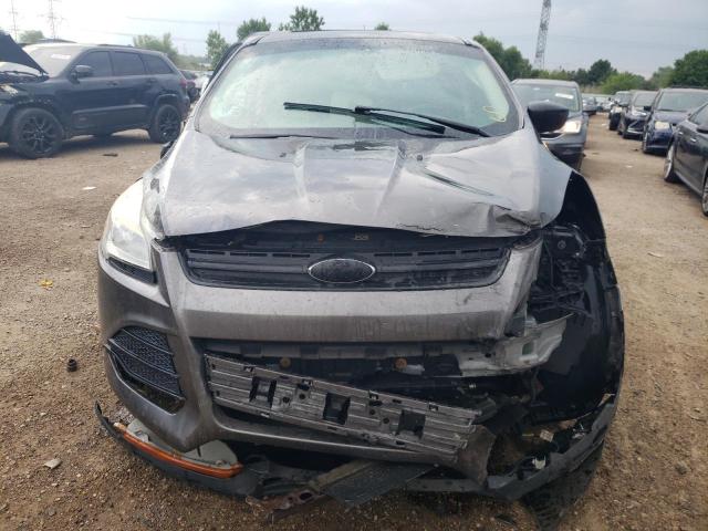 Photo 5 from auction – 2013 FORD ESCAPE S with VIN 1FMCU0F77DUA98301