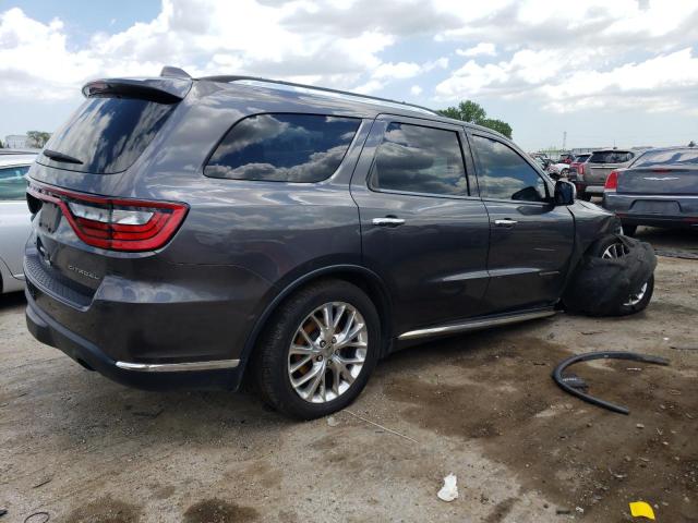Photo 3 from auction – 2014 DODGE DURANGO CI with VIN 1C4SDJET5EC367407