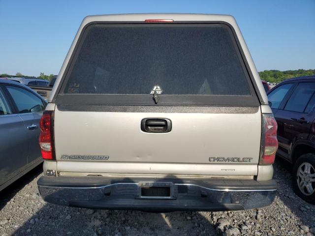 Photo 6 from auction – 2004 CHEVROLET SILVERADO with VIN 1GCEC14V44Z234734