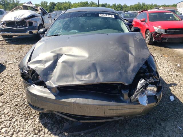 Photo 5 from auction – 2005 FORD TAURUS SE with VIN 1FAFP53U15A132550