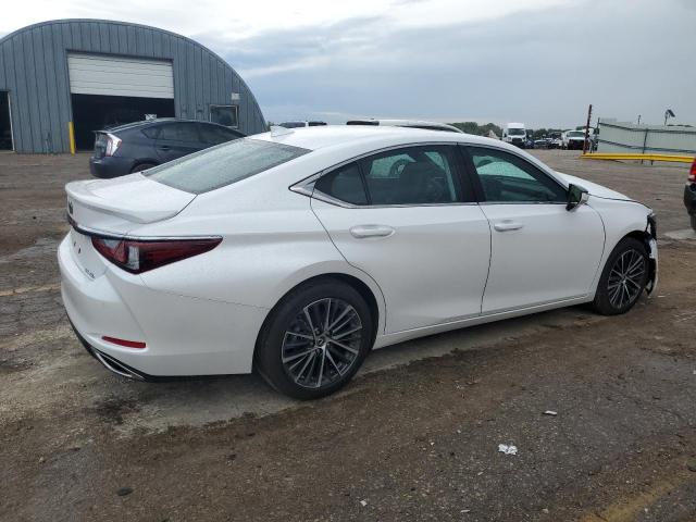 Photo 3 from auction – 2024 LEXUS ES 350 BAS with VIN 58ADZ1B19RU176879