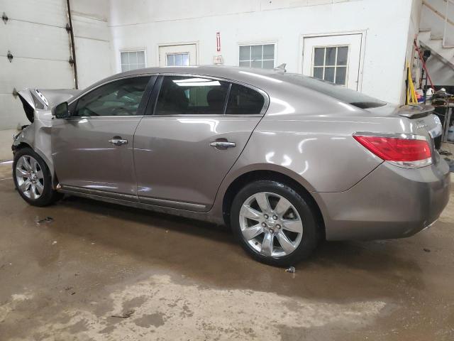 Photo 2 from auction – 2012 BUICK LACROSSE P with VIN 1G4GD5E36CF178012