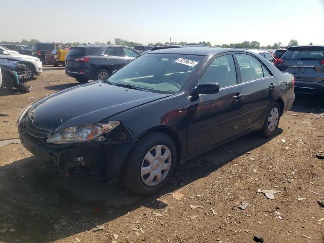 TOYOTA CAMRY LE 2003 with VIN 4T1BE32K23U157869 - Photo from auction