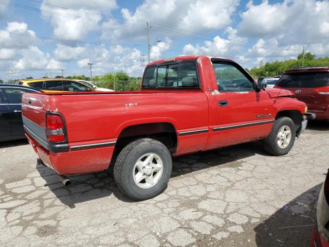 Photo 3 from auction – 1997 DODGE RAM 1500 with VIN 1B7HC16Y2VS100965