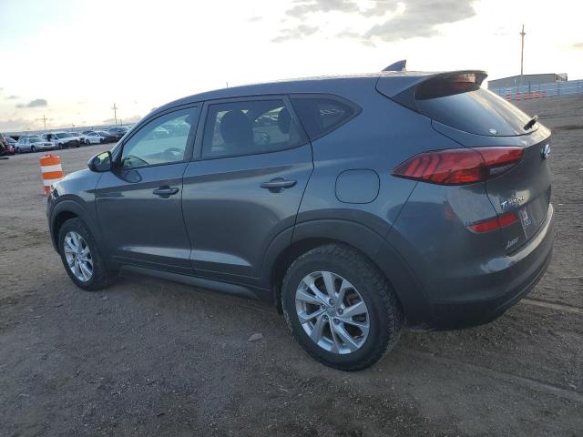 Photo 2 from auction – 2019 HYUNDAI TUCSON SE with VIN KM8J2CA48KU890613